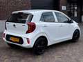 Kia Picanto 1.0 CVVT EconomyPlusLine / Airco / C.V. met Afstan Blanc - thumbnail 2