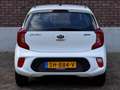 Kia Picanto 1.0 CVVT EconomyPlusLine / Airco / C.V. met Afstan Blanc - thumbnail 10