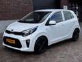 Kia Picanto 1.0 CVVT EconomyPlusLine / Airco / C.V. met Afstan Blanc - thumbnail 13