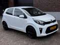 Kia Picanto 1.0 CVVT EconomyPlusLine / Airco / C.V. met Afstan Blanc - thumbnail 5