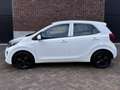 Kia Picanto 1.0 CVVT EconomyPlusLine / Airco / C.V. met Afstan Blanc - thumbnail 12