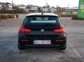 BMW 118 118d xDrive Sport Line Schwarz - thumbnail 6