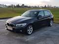 BMW 118 118d xDrive Sport Line Schwarz - thumbnail 4