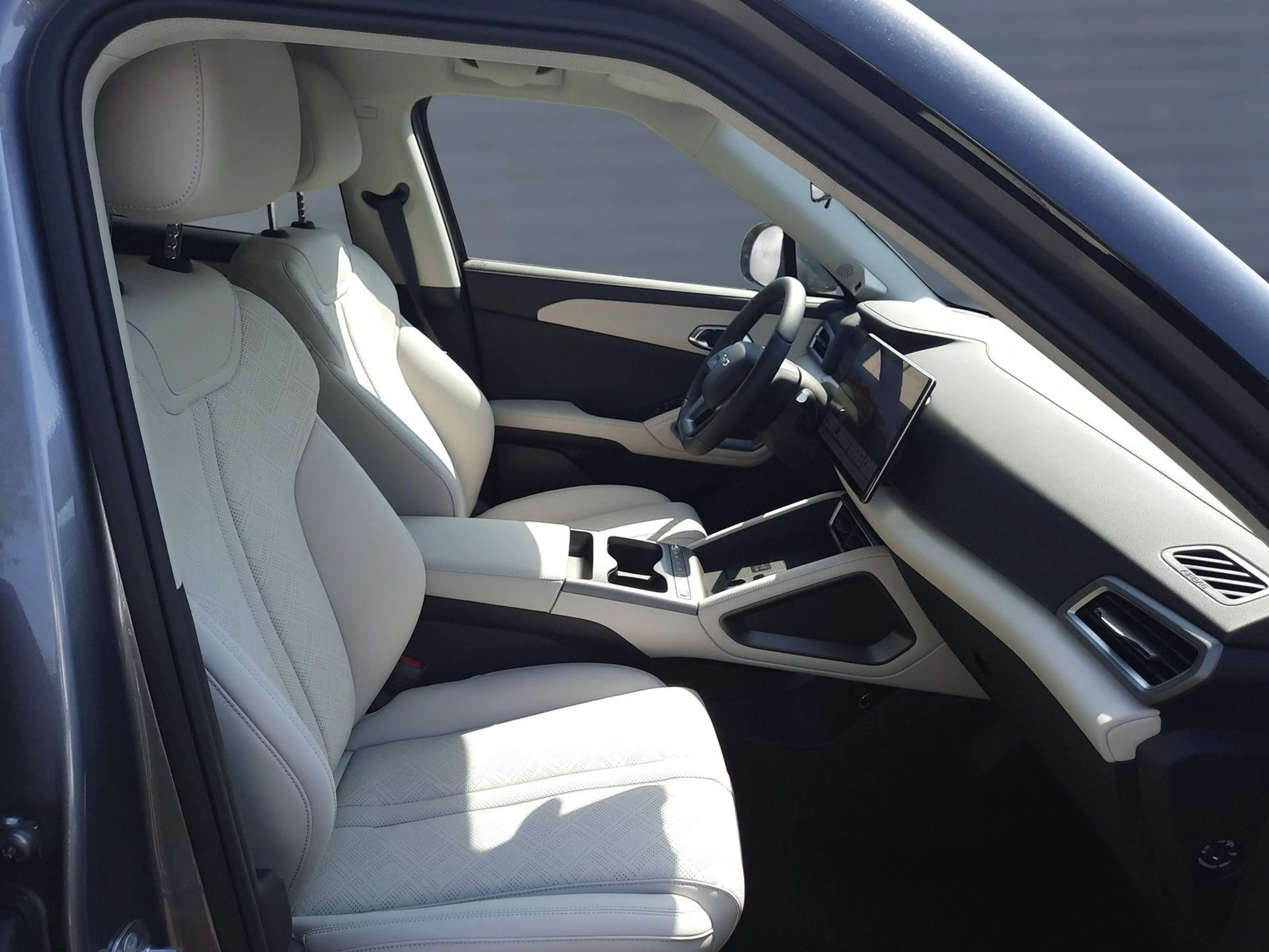 BYD Atto 2 DM-i Boost Navi LED — photo 13