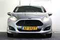 Ford Fiesta 1.0 EcoBoost ST-Line 126pk NAP NAVI BLUET CRUISE P Grijs - thumbnail 5