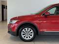 Volkswagen Tiguan 2,0 TDI Life DSG*ACC*Spur*Massage* Rot - thumbnail 9
