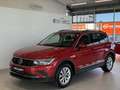 Volkswagen Tiguan 2,0 TDI Life DSG*ACC*Spur*Massage* Rot - thumbnail 2