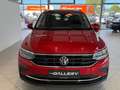 Volkswagen Tiguan 2,0 TDI Life DSG*ACC*Spur*Massage* Rot - thumbnail 3