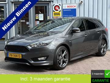 Wagon 1.0 ST-Line | D-RIEM IS VV | CARPLAY | NAVI