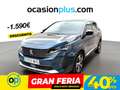 Peugeot 3008 1.2 S&S PureTech Allure Pack EAT8 130 Azul - thumbnail 1