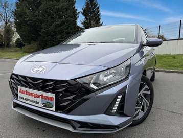 i20 1.0 T-GDi Sky Automatique*Garantie 1an*carpass