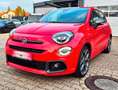 Fiat 500X Sport LPG/BENZIN SITZHEIZUNG NAVI Rouge - thumbnail 1