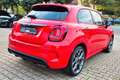 Fiat 500X Sport LPG/BENZIN SITZHEIZUNG NAVI Rouge - thumbnail 5