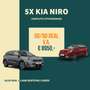 Kia Niro HYBRID 5x IN DIVERSE UITVOERINGEN NIEUW IN ONZE VO - thumbnail 1