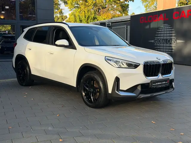 Bmw X1 xDRIVE 25e PLUG IN*AHK*PERFORMANCE CONTROL