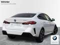 BMW 218 218dA Gran Coupé Blanc - thumbnail 14