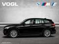 BMW X1 sDrive18i Navi Tempomat Klimaaut. PDC Schwarz - thumbnail 5
