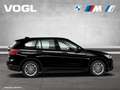 BMW X1 sDrive18i Navi Tempomat Klimaaut. PDC Schwarz - thumbnail 8