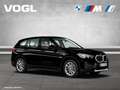 BMW X1 sDrive18i Navi Tempomat Klimaaut. PDC Schwarz - thumbnail 9