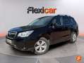 Subaru Forester 2.0TD Executive Plus Negro - thumbnail 3