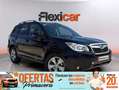 Subaru Forester 2.0TD Executive Plus Negro - thumbnail 1