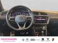 Volkswagen Tiguan R-Line 2.0 TDI Navi+LED+AHK+Kamera+ACC+App-connect Weiß - thumbnail 14
