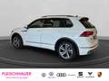 Volkswagen Tiguan R-Line 2.0 TDI Navi+LED+AHK+Kamera+ACC+App-connect Weiß - thumbnail 4
