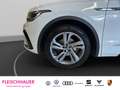 Volkswagen Tiguan R-Line 2.0 TDI Navi+LED+AHK+Kamera+ACC+App-connect Weiß - thumbnail 22