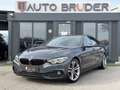 BMW 420 420d Gran Coupe Sport Line Aut. |Head-Up|LED| Grau - thumbnail 2