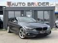 BMW 420 420d Gran Coupe Sport Line Aut. |Head-Up|LED| Grau - thumbnail 3