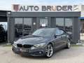 BMW 420 420d Gran Coupe Sport Line Aut. |Head-Up|LED| Grau - thumbnail 1