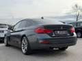 BMW 420 420d Gran Coupe Sport Line Aut. |Head-Up|LED| Grau - thumbnail 5