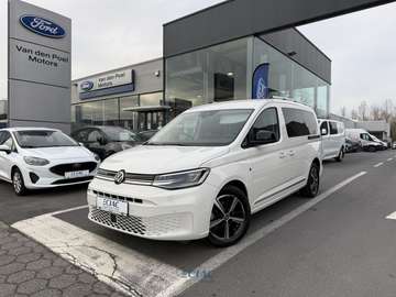 PHEV Maxi Style 7plaats - DSG - 11497KM - Garantie