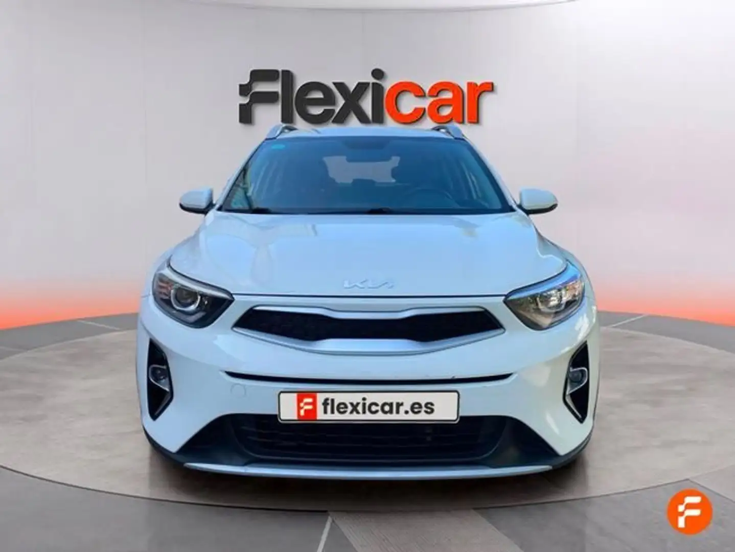 Kia Stonic 1.2 DPi Concept Blanco - 2