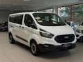 Ford Transit Custom Kombi 320 L2 / 9-SITZ / Blanc - thumbnail 7