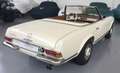Mercedes-Benz SL 230 230SL PAGODA RESTAURO TOTALE Beige - thumbnail 8