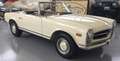 Mercedes-Benz SL 230 230SL PAGODA RESTAURO TOTALE Beige - thumbnail 3