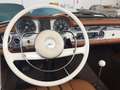 Mercedes-Benz SL 230 230SL PAGODA RESTAURO TOTALE Beige - thumbnail 11