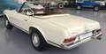 Mercedes-Benz SL 230 230SL PAGODA RESTAURO TOTALE Beige - thumbnail 6