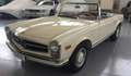 Mercedes-Benz SL 230 230SL PAGODA RESTAURO TOTALE Beige - thumbnail 4