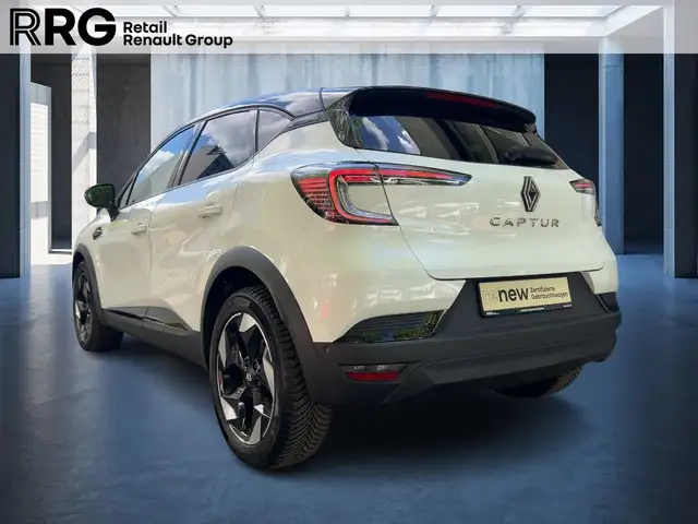 Renault Captur view 4