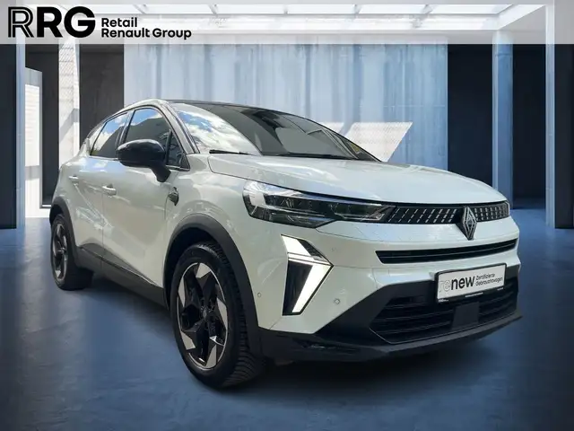 Renault Captur view 7