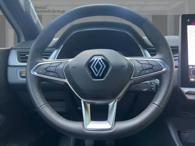 Renault Captur view 11