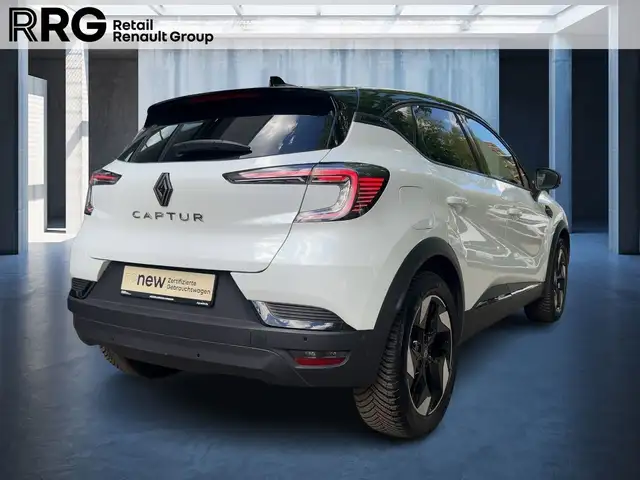 Renault Captur view 5