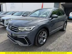 Volkswagen Tiguan 2.0 TDI 150ch DSG7 R-Line