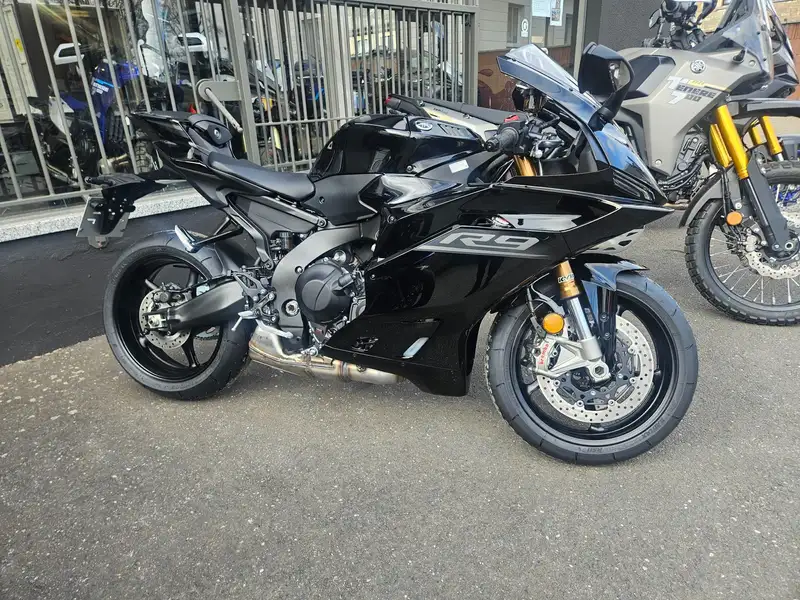 Yamaha YZF-R7