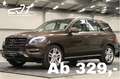 Mercedes-Benz ML 350 CDI LEDER DISTR. ILS H&K 360 MEMORY Braun - thumbnail 1