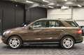 Mercedes-Benz ML 350 CDI LEDER DISTR. ILS H&K 360 MEMORY Braun - thumbnail 6