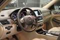Mercedes-Benz ML 350 CDI LEDER DISTR. ILS H&K 360 MEMORY Braun - thumbnail 11