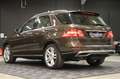 Mercedes-Benz ML 350 CDI LEDER DISTR. ILS H&K 360 MEMORY Braun - thumbnail 8